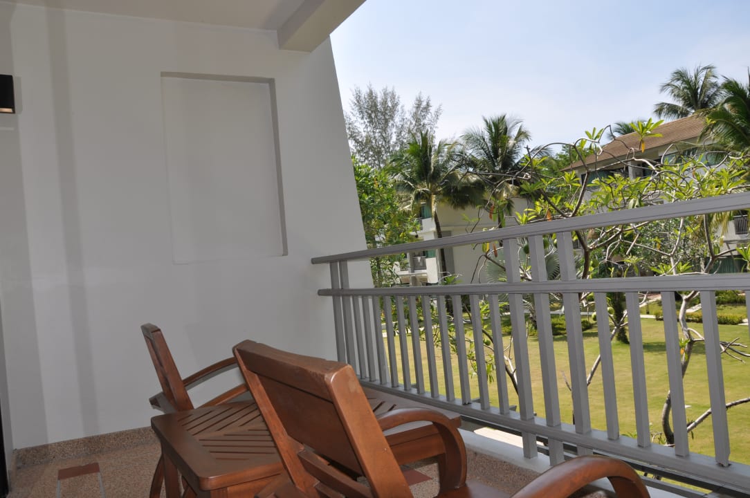 Zimmer Outrigger Khao Lak Beach Resort