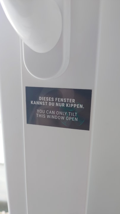 Zimmer Prize by Radisson, Hamburg City