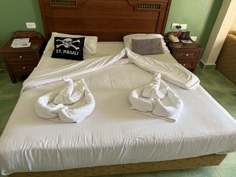 Zimmer Jasmine Palace Resort & Spa