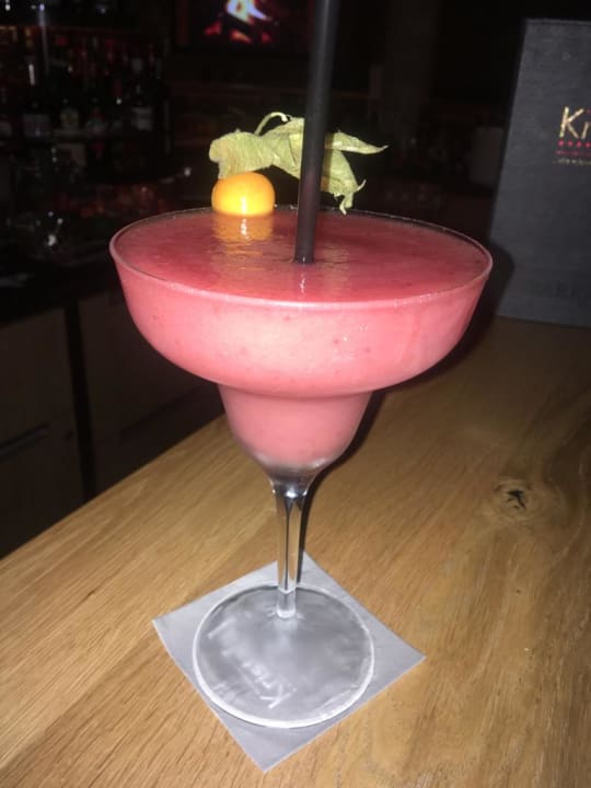 Gastro Verwöhnhotel Kristall