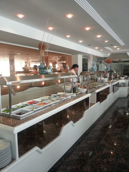 Restaurant Hotel Don Miguel