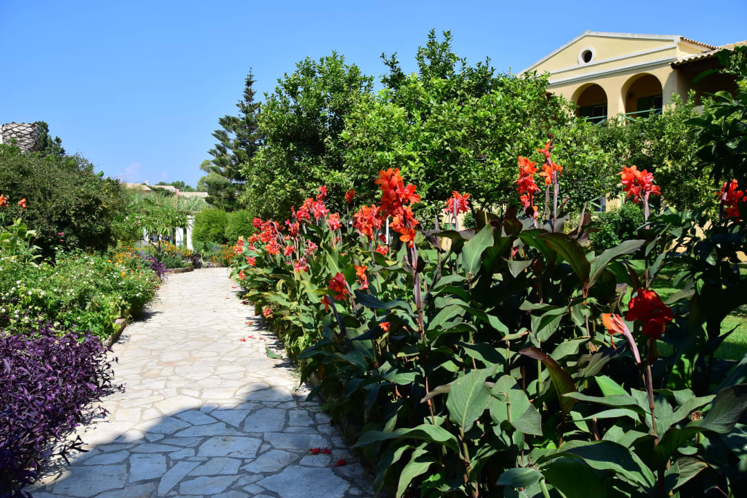 Zugang St. George's Bay Country Club