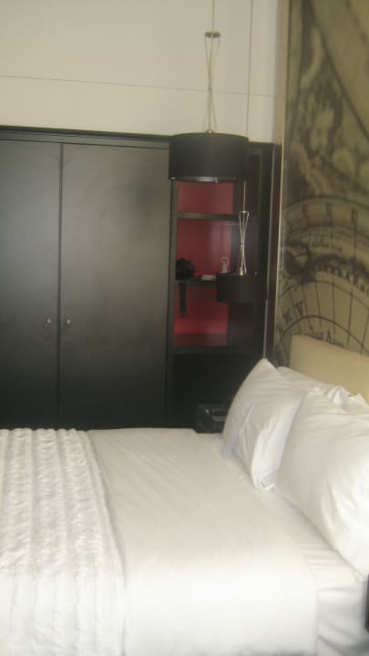 Zimmer Le Méridien Grand Hotel Nürnberg