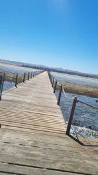 Strand Casa Mare Resort