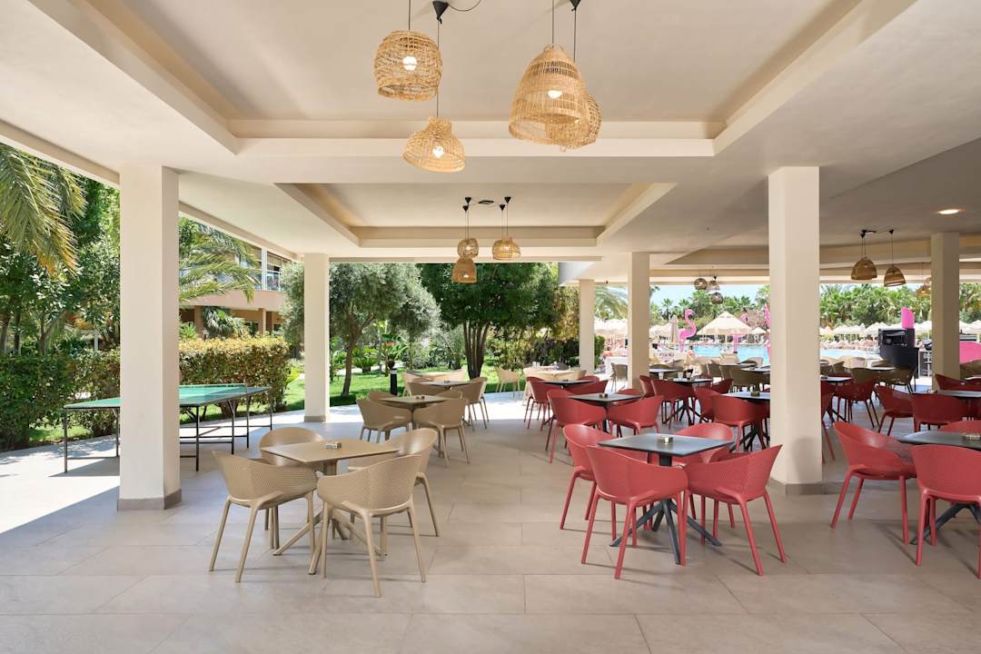 Pool Seaden Sea World Resort & Spa