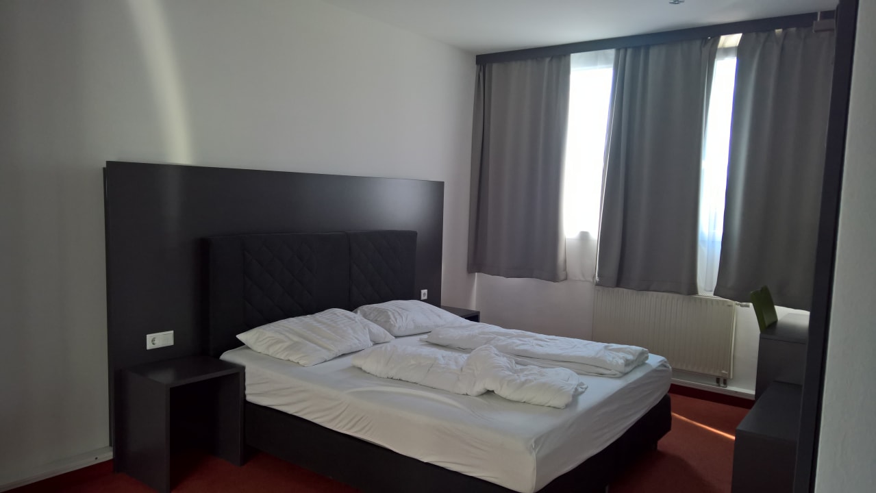 Zimmer Hotel Fohnsdorf