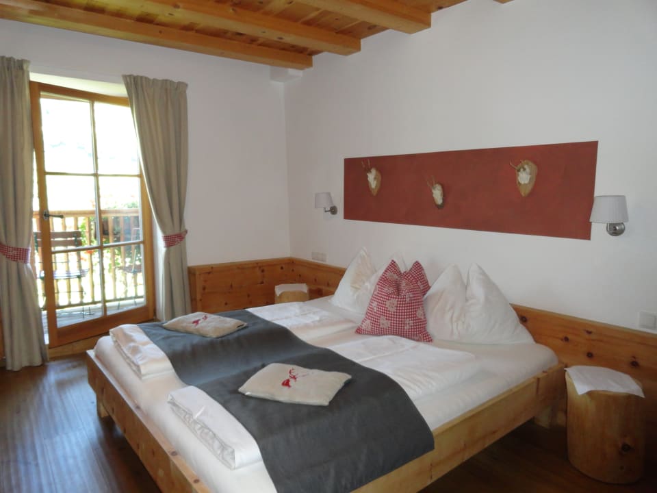 Zimmer Zum Alten Moar