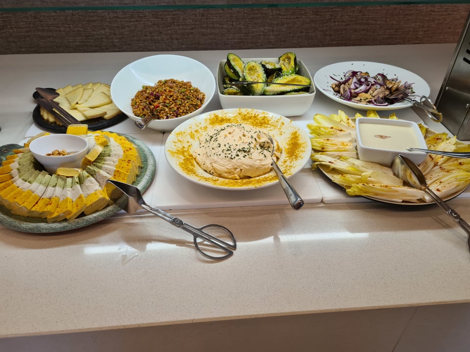 Gastro Kumara Serenoa by Lopesan Hotels