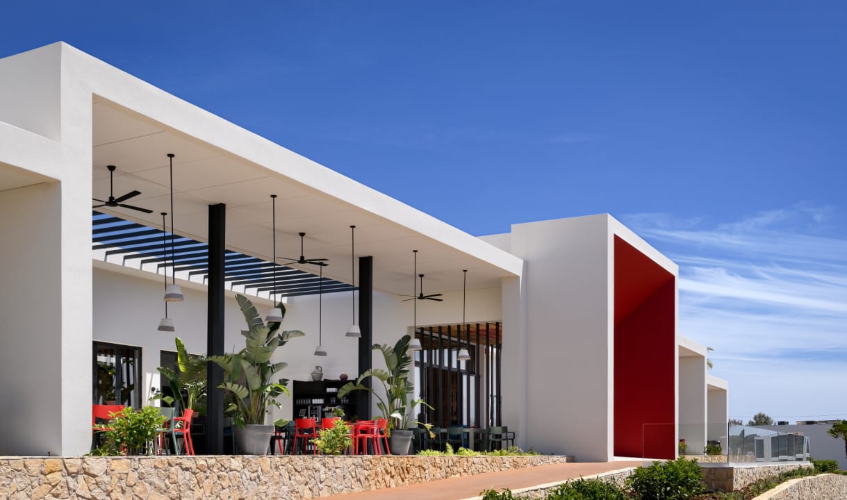 Gastro Tivoli Alvor Algarve - All Inclusive Resort