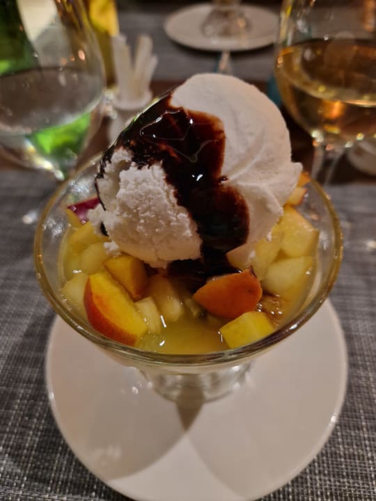 Gastro Jaz Makadi Oasis Resort