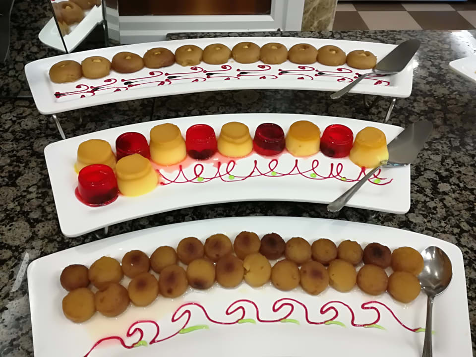 Gastro Seher Kumköy Star Resort & Spa