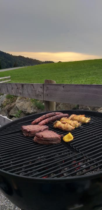 Gastro Ferienhaus Almidyll