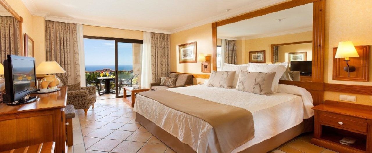 Habitación GF Gran Costa Adeje
