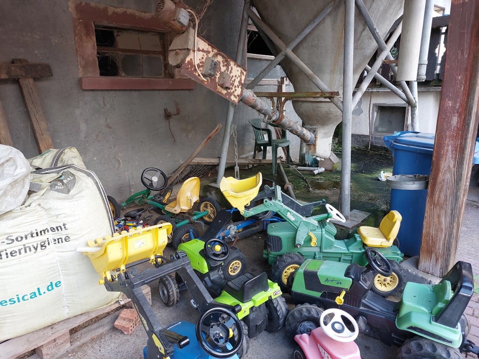 Sport & Freizeit Ferienhof Dingeldey