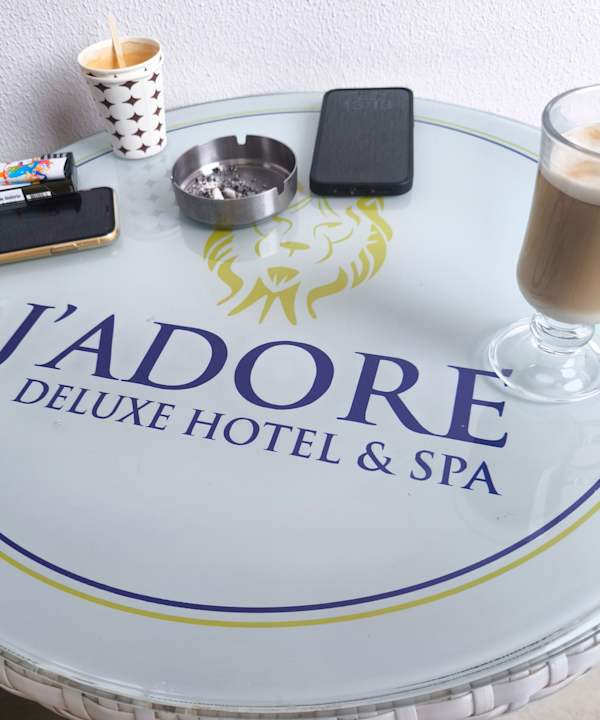 Gastro J'adore Deluxe Hotel & Spa