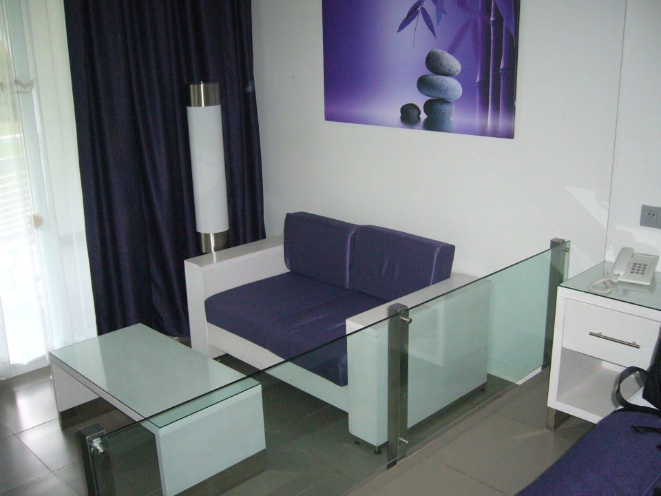 Junior Suite Hotel Riu Palace Mexico