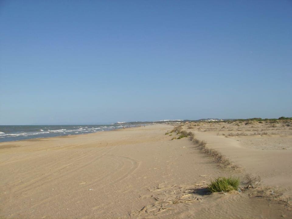 Strand Hotel Club Acquaviva