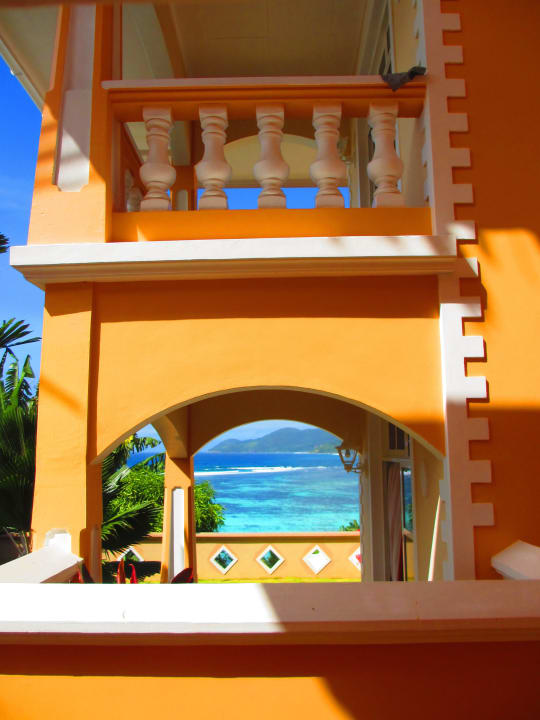 Mein Blick Hotel Au Fond De Mer View