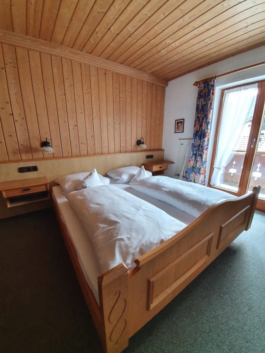 Zimmer Ferienwohnung Sonnenhof