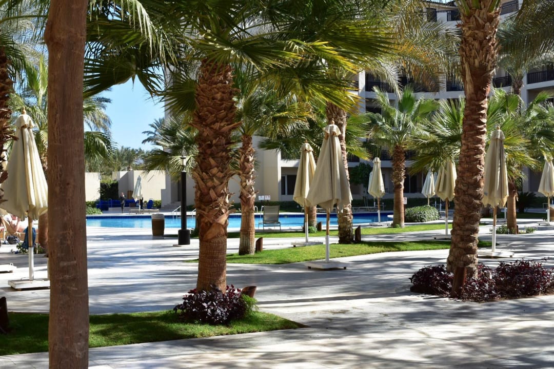 Pool Steigenberger Aqua Magic