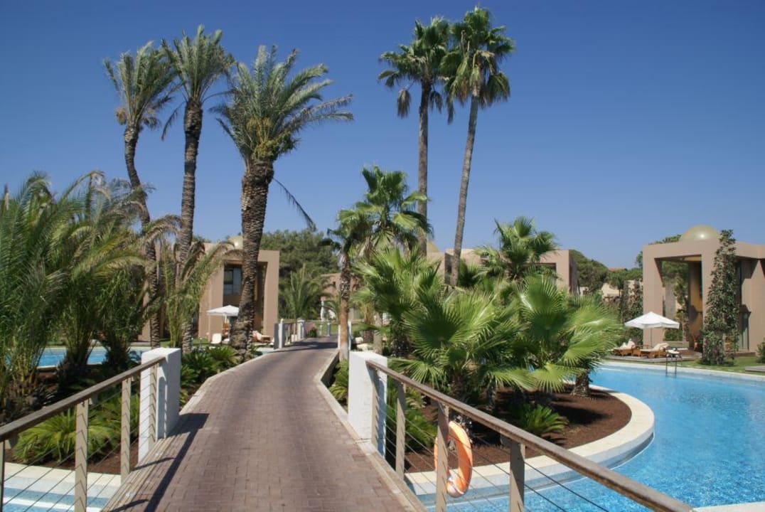 Serenity Gloria Serenity Resort