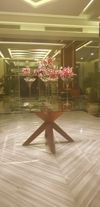 Gastro Pickalbatros Aqua Vista Resort - Hurghada