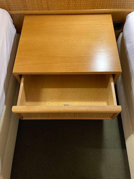 Zimmer Best Western Parkhotel Brehna - Halle