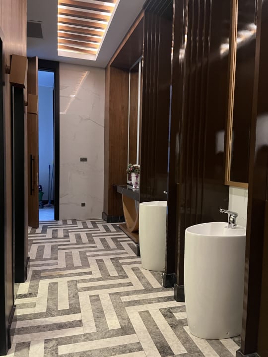 Sonstiges Seaden Quality Resort & Spa