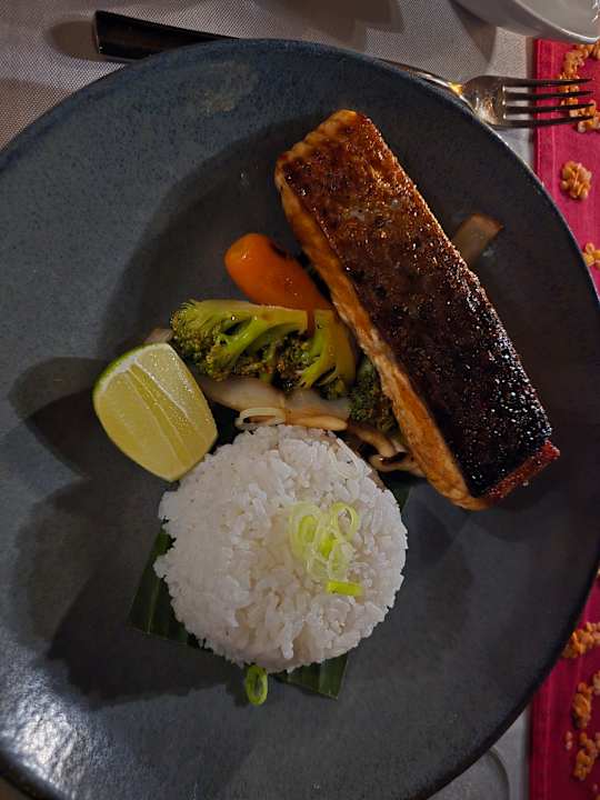 Gastro Jawakara Islands Maldives