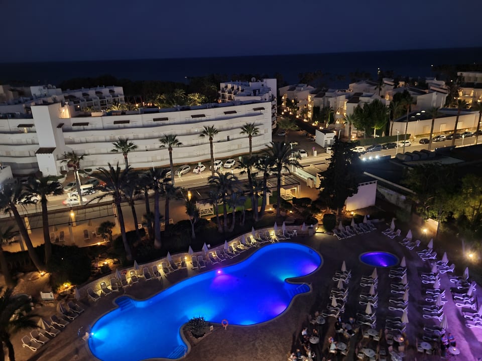 Pool Welikehotel Marfil Playa