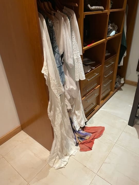 Zimmer Kuredu Island Resort & Spa