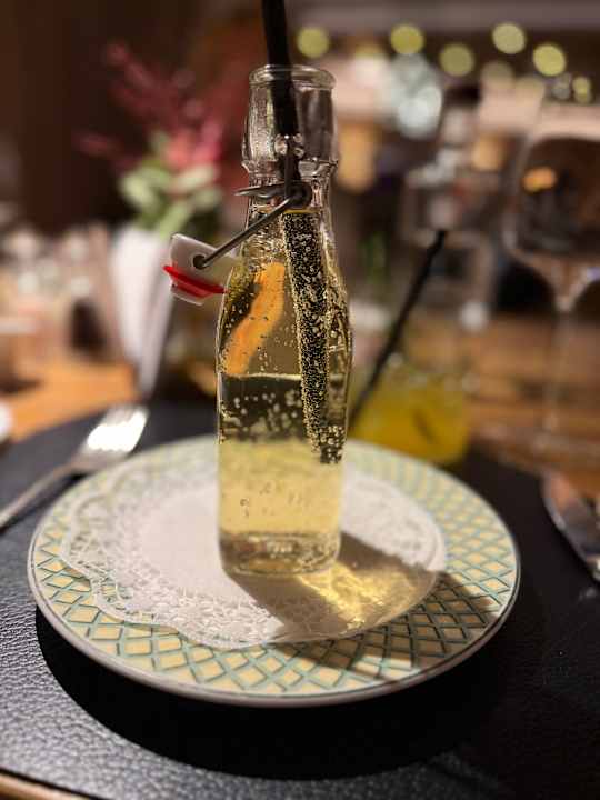 Gastro Hotel Alpin Spa Tuxerhof