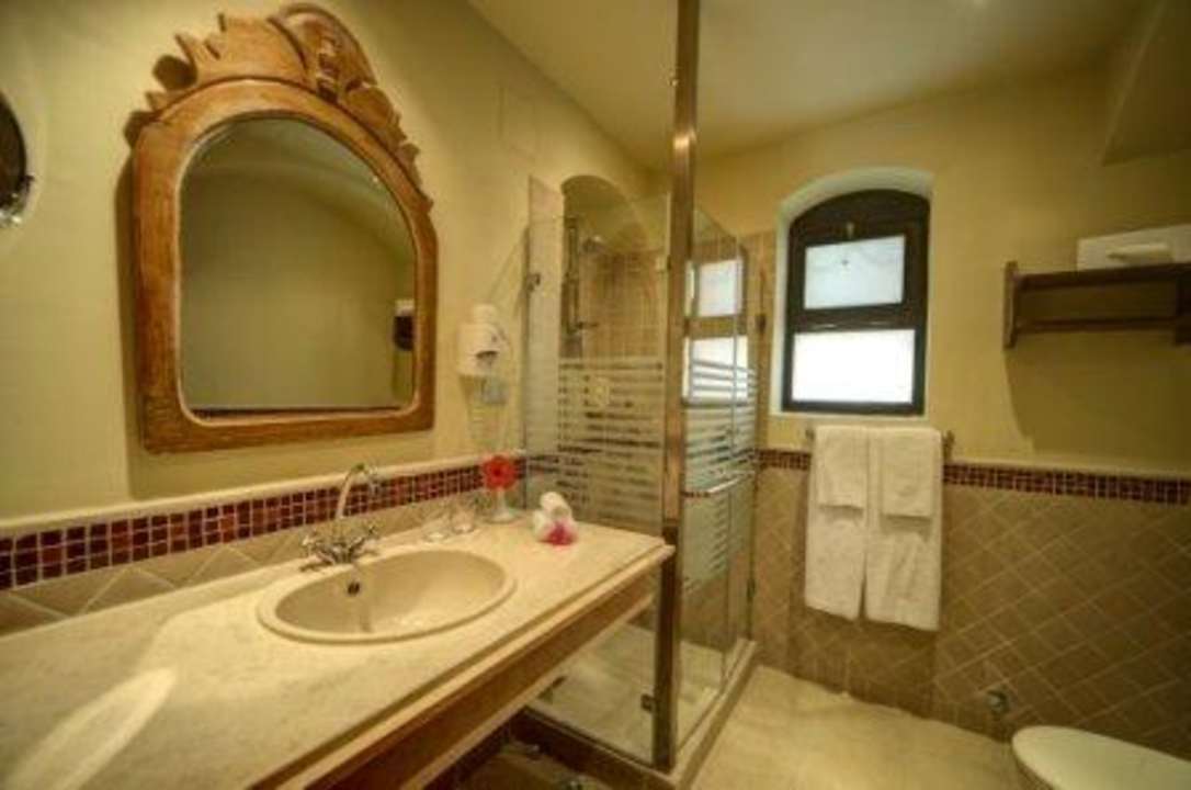 New bathroom  Dawar El Omda - Adults only  (Im Umbau/Renovierung)