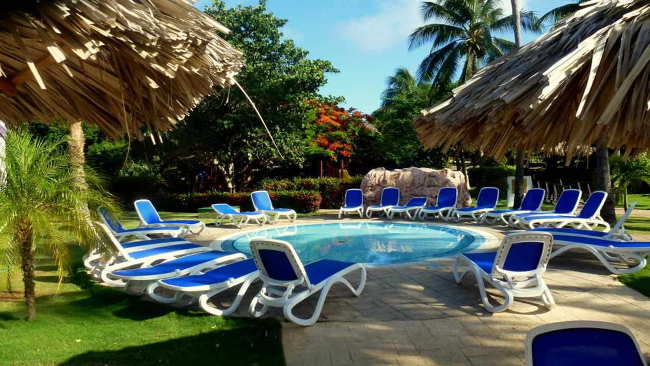 Babypool Iberostar Origin Taínos