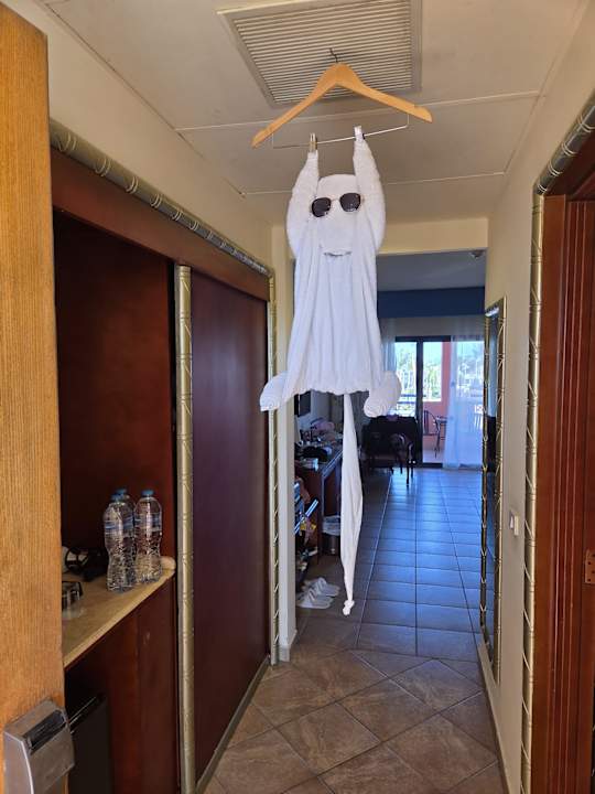 Zimmer Parrotel Aqua Park Resort