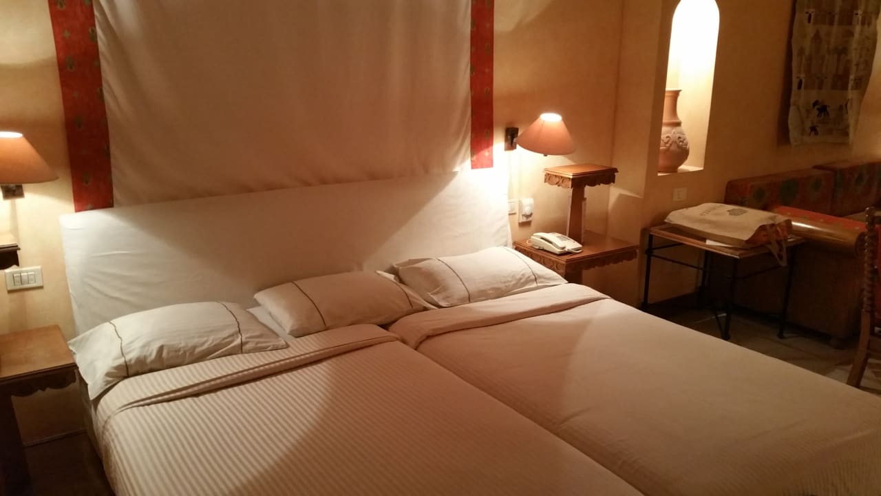 Zimmer The Grand Resort