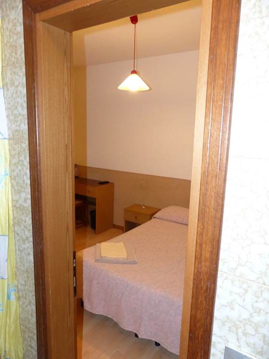 Zimmer Albergo Ristorante Al Fogolar