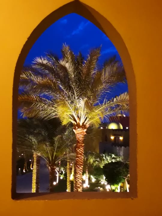 Ausblick Grand Waterworld Makadi & Family Star Makadi