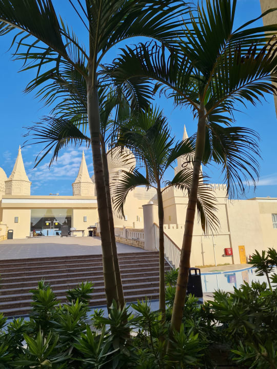 Sonstiges Pickalbatros Aqua Blu Resort - Sharm El Sheikh