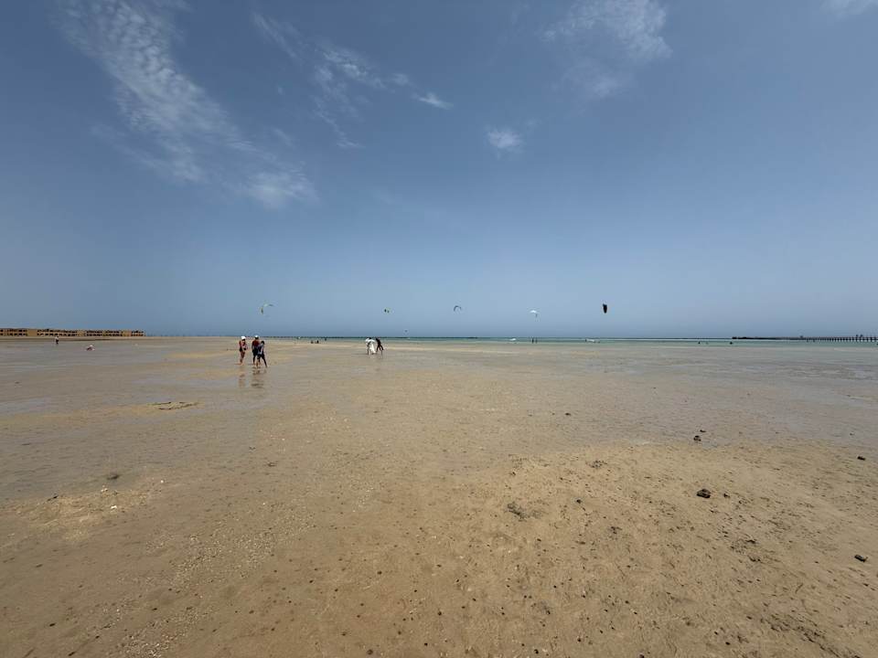 Strand Casa Mare Resort