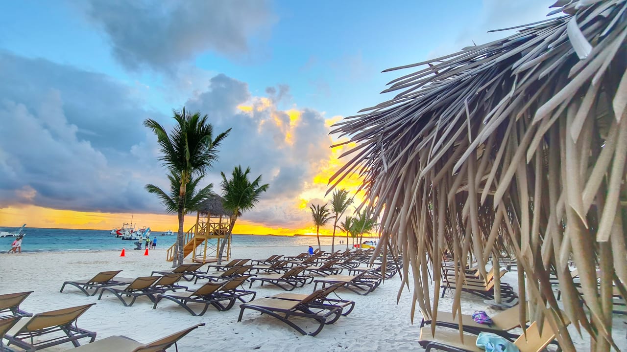 Strand Lopesan Costa Bávaro Resort, Spa & Casino