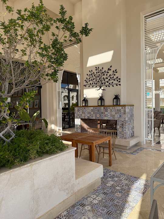 Gastro Steigenberger Resort Alaya Marsa Alam - Red Sea - Adults only