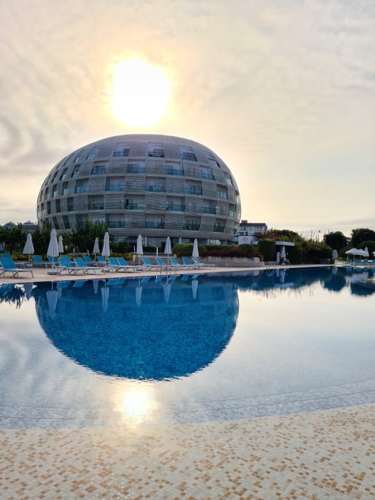 Außenansicht Gold Island Selected