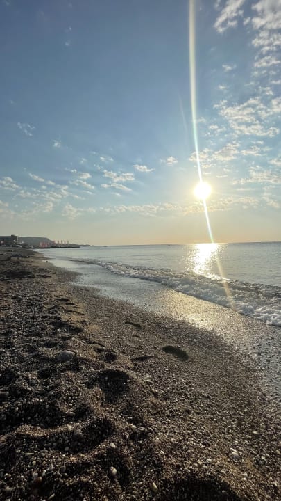 Strand Grecotel LUXME Dama Dama