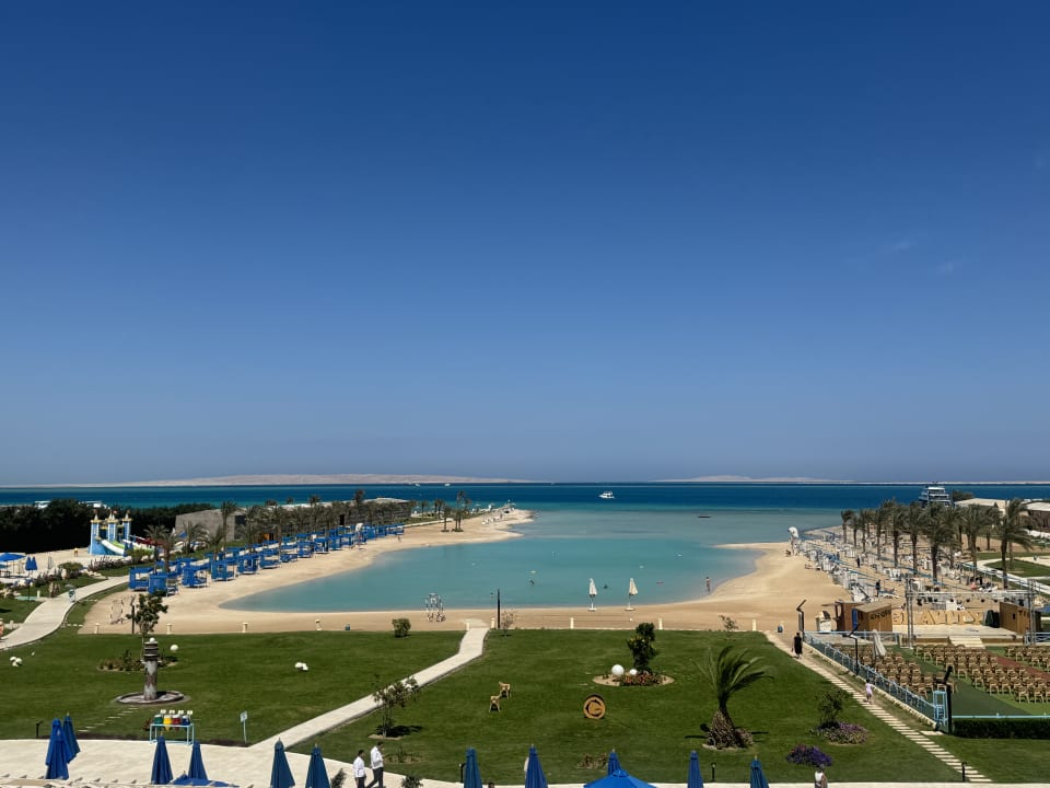 Strand Gravity Hotel & Aqua Park Hurghada