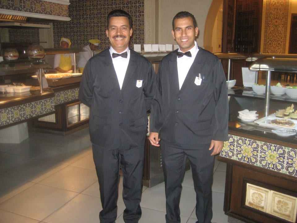Sonstiges Iberostar Selection Royal El Mansour