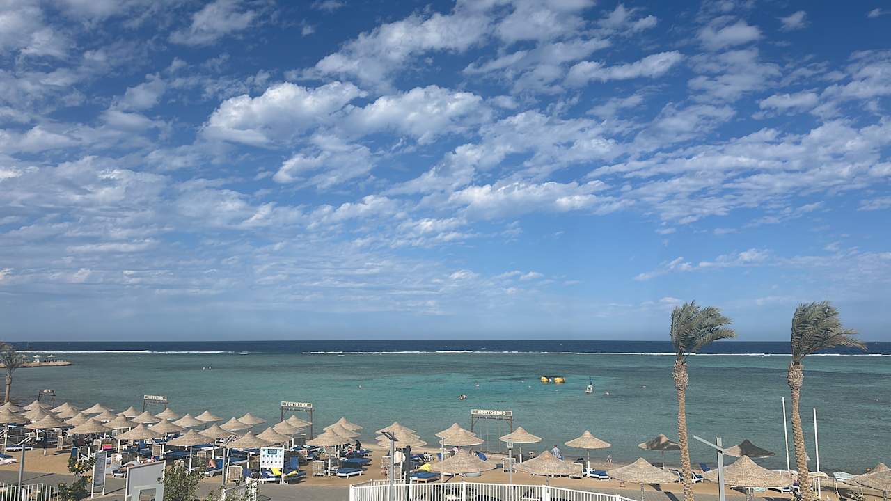 Strand Pickalbatros Villaggio Resort - Portofino