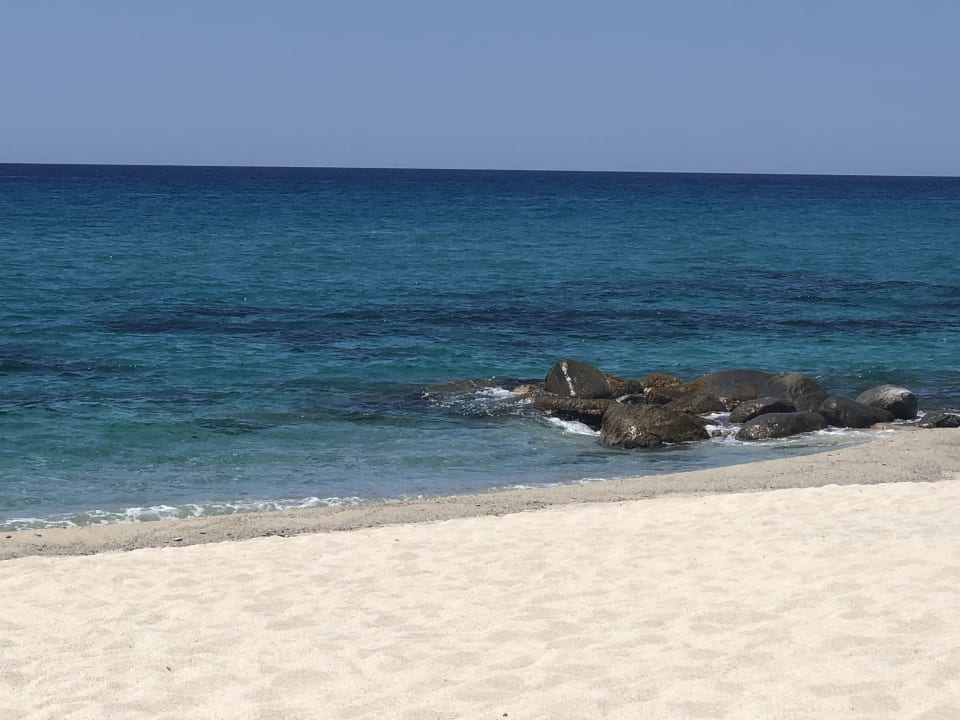 Strand Hotel Villaggio Il Gabbiano