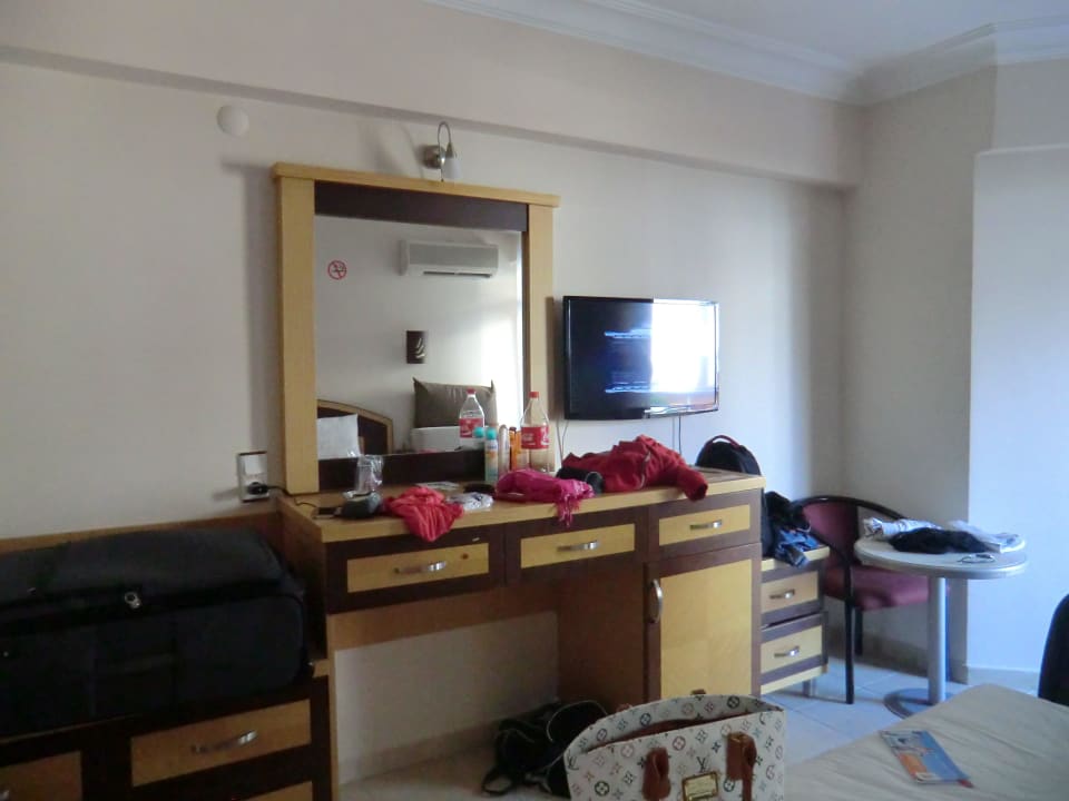 Doppelzimmer Hotel Kahya