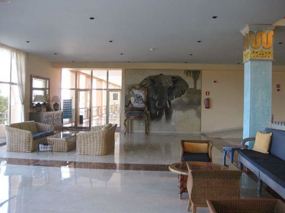 Hotel Fuerteventura Palace Iberostar Selection Fuerteventura Palace